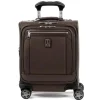 Clearance Travelpro Platinum Elite Carry On Spinner Tote