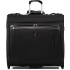 Discount Travelpro Platinum Elite 50" Rolling Garment Bag Shadow Black
