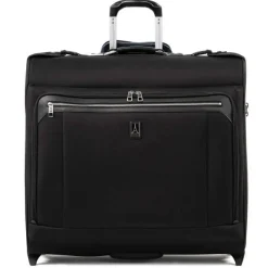 Discount Travelpro Platinum Elite 50" Rolling Garment Bag Shadow Black