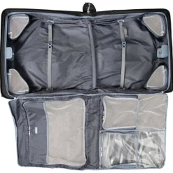Discount Travelpro Platinum Elite 50" Rolling Garment Bag Shadow Black