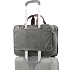 Fashion Travelpro Platinum Elite Expandable Business Brief