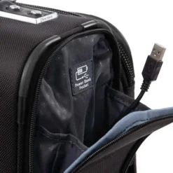Best Travelpro Platinum Elite 21