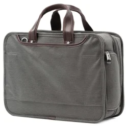 Fashion Travelpro Platinum Elite Expandable Business Brief