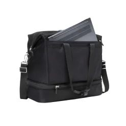 New Travelpro Platinum Elite Drop-Bottom Weekender