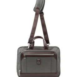 Fashion Travelpro Platinum Elite Expandable Business Brief
