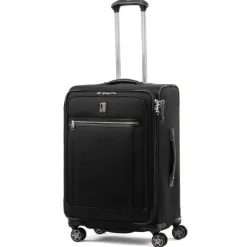 Best Travelpro Platinum Elite 22