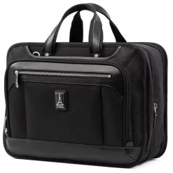 Fashion Travelpro Platinum Elite Expandable Business Brief