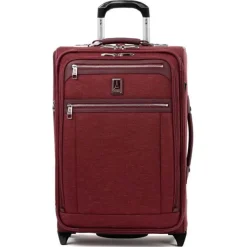 Best Travelpro Platinum Elite 22