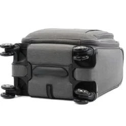 Clearance Travelpro Platinum Elite Carry On Spinner Tote