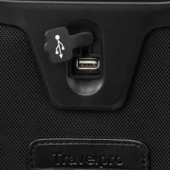 Best Travelpro Platinum Elite 22