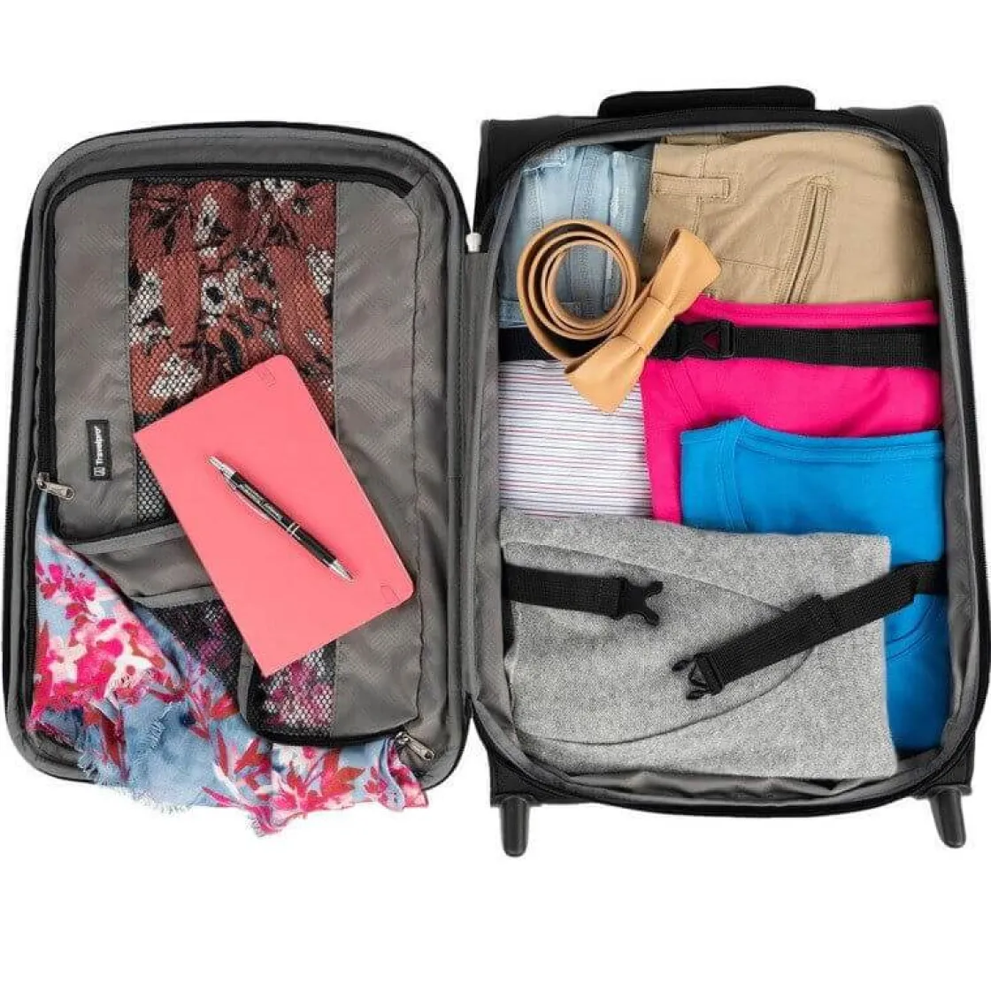 Online Travelpro TourLite 22" Carry On Rollaboard