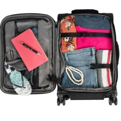 Fashion Travelpro TourLite 21" Expandable Carry On Spinner