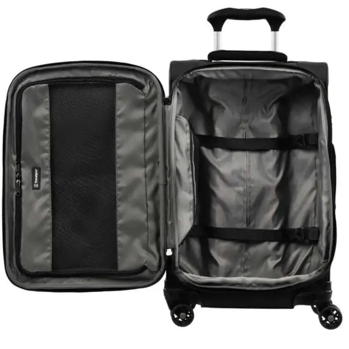 Online Travelpro TourLite 25" Expandable Spinner