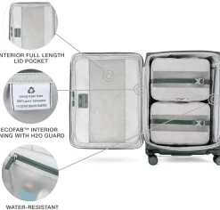 Hot Travelpro Versapack+ Medium Spinner
