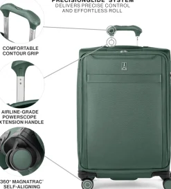 Hot Travelpro Versapack+ Medium Spinner