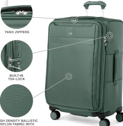 Hot Travelpro Versapack+ Medium Spinner
