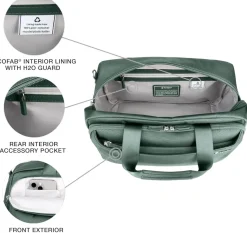 Clearance Travelpro Versapack+ UnderSeat Tote