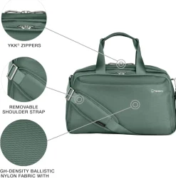 Clearance Travelpro Versapack+ UnderSeat Tote