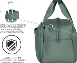 Clearance Travelpro Versapack+ UnderSeat Tote