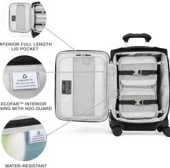 Clearance Travelpro Versapack+ Carry-On Spinner