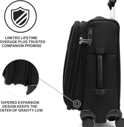 Clearance Travelpro Versapack+ Carry-On Spinner