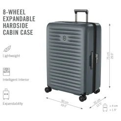 Hot Victorinox Airox Advanced Large Case