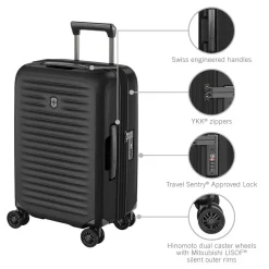 Sale Victorinox Airox Advanced Frequent Flyer Carry-on