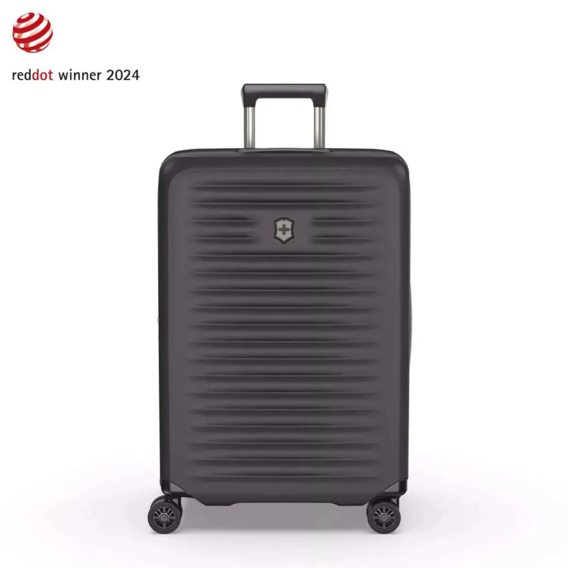 Sale Victorinox Airox Advanced Frequent Flyer Carry-on