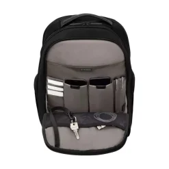 Outlet Victorinox Altmont Professional Essentials Laptop Backpack Black