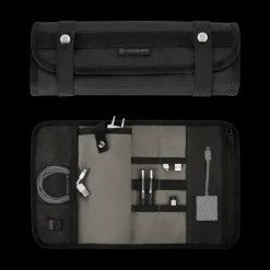 Outlet Victorinox Altmont Professional Compact Laptop Backpack Black