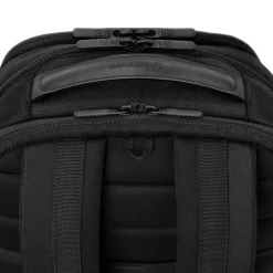 Outlet Victorinox Altmont Professional Compact Laptop Backpack Black
