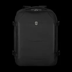 Discount Victorinox Crosslight Boarding Bag Black
