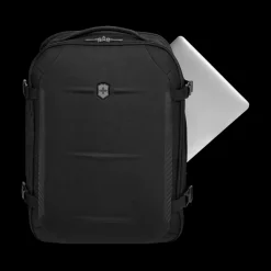 Discount Victorinox Crosslight Boarding Bag Black