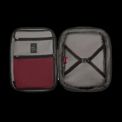 Discount Victorinox Crosslight Boarding Bag Black