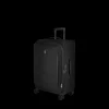 Outlet Victorinox Crosslight Medium Softside Case Black