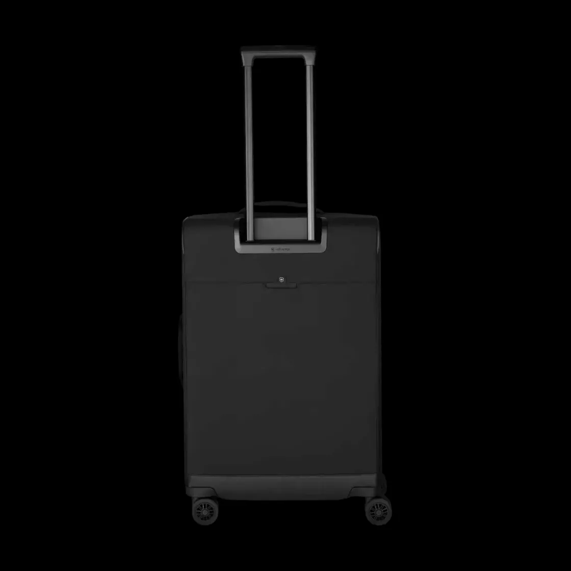 Outlet Victorinox Crosslight Medium Softside Case Black