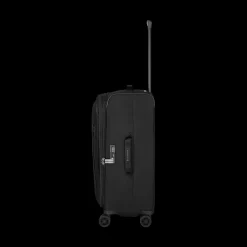 Outlet Victorinox Crosslight Medium Softside Case Black