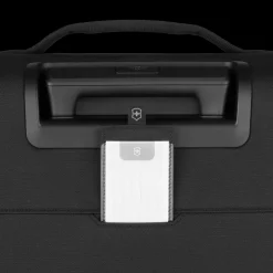 Outlet Victorinox Crosslight Medium Softside Case Black
