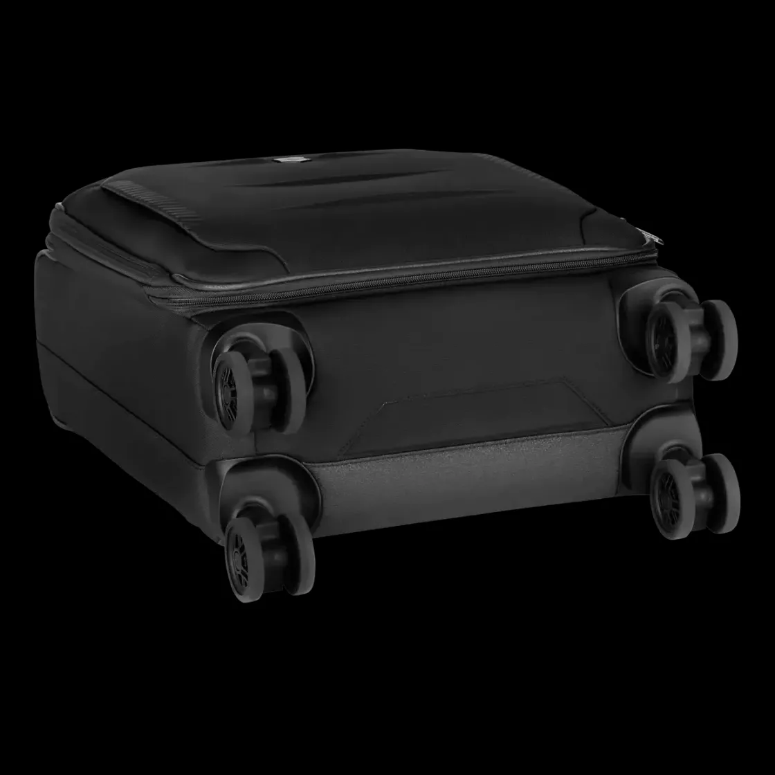 Outlet Victorinox Crosslight Medium Softside Case Black