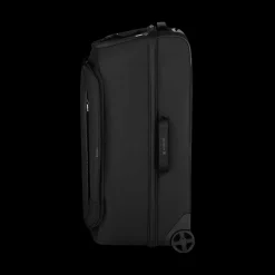 Online Victorinox Crosslight Wheeled Duffel Black