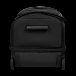 Online Victorinox Crosslight Wheeled Duffel Black