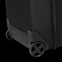 Online Victorinox Crosslight Wheeled Duffel Black