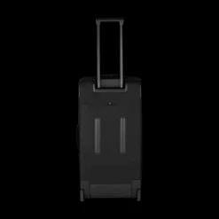 Online Victorinox Crosslight Wheeled Duffel Black