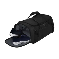 Fashion Victorinox VX Sport EVO 2-in-1 Backpack Duffel Black