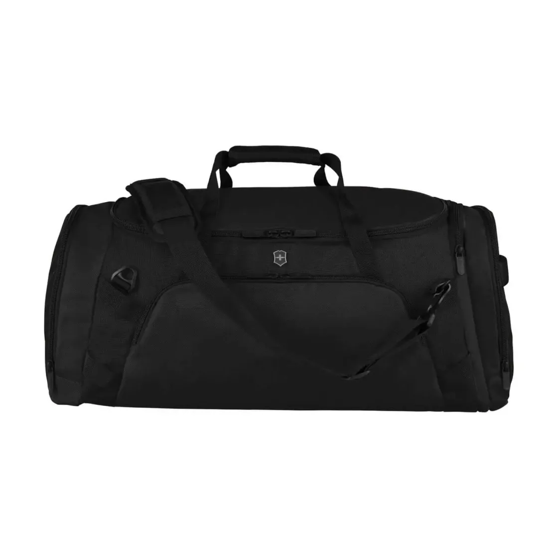 Fashion Victorinox VX Sport EVO 2-in-1 Backpack Duffel Black