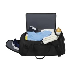 Fashion Victorinox VX Sport EVO 2-in-1 Backpack Duffel Black