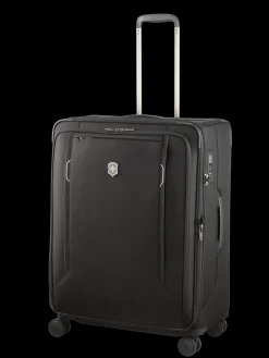 Best Victorinox Werks Traveler 6.0 Softside Large Case