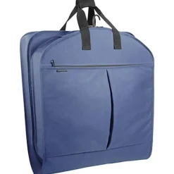 Outlet Wally Bags Wally Bag 52" Dress Deep Two Pocket Garment Bag