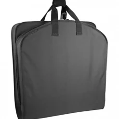 Fashion Wally Bags Wally Bag 52" Dress Non Pocket Garment Bag