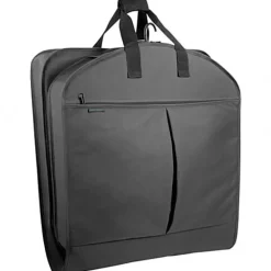 Discount Wally Bags Wally Bag 40" Suit Two Pocket Garment Bag